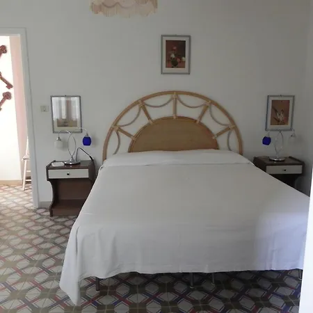 Apartament Brunella