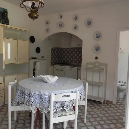 Brunella Apartament