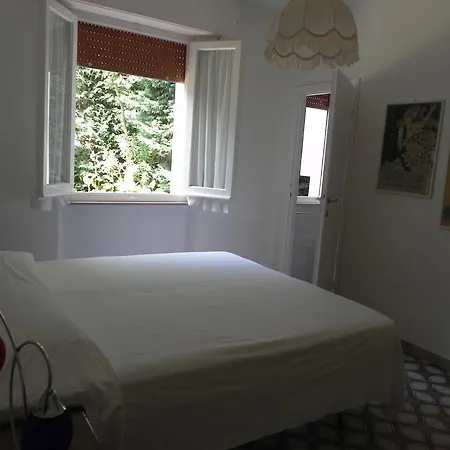 Apartament Brunella