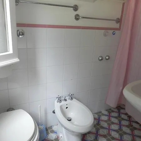 Apartament Brunella *
