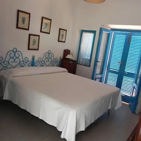 Apartament Brunella
