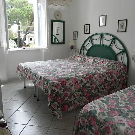 Brunella Apartament