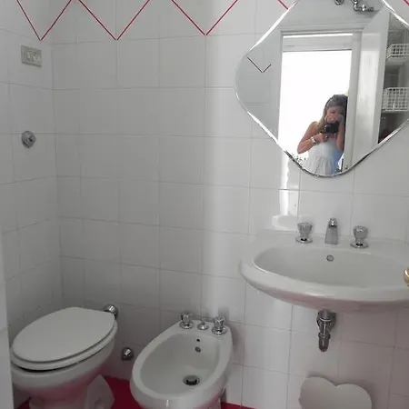 Apartament Brunella *