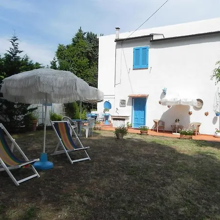 Brunella Apartament *