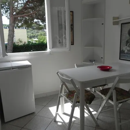 Apartament Brunella Capoliveri (Isola d'Elba)