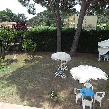 Apartament Brunella