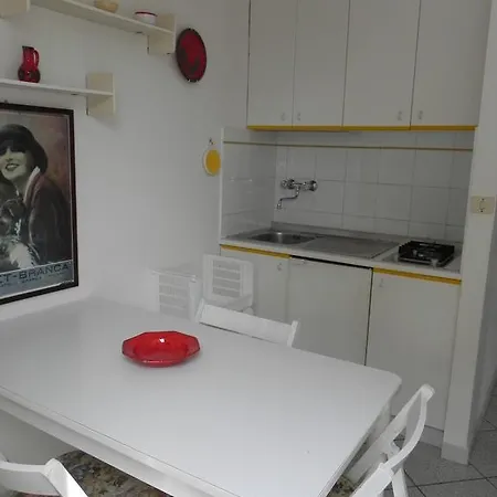 Brunella Apartament