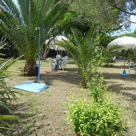 Brunella Apartament