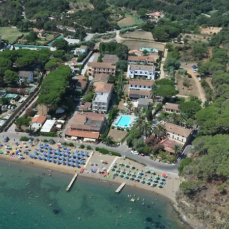 Apartament Brunella Capoliveri (Isola d'Elba)