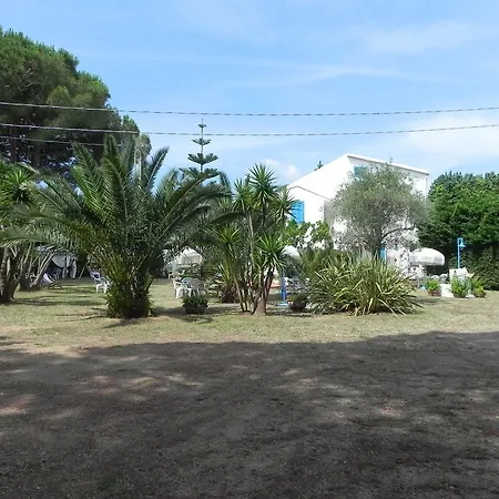Brunella Apartament