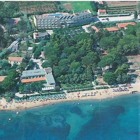 Apartament Brunella Capoliveri (Isola d'Elba)