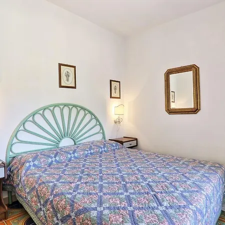 Apartament Brunella