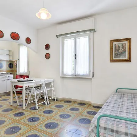 Apartament Brunella *
