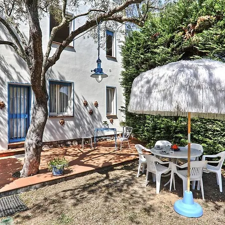 Apartament Brunella Capoliveri (Isola d'Elba)