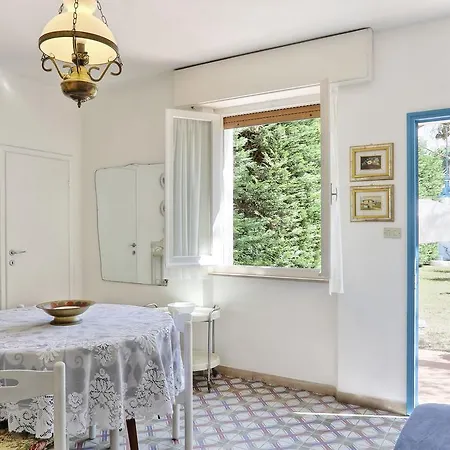 Apartament Brunella Capoliveri (Isola d'Elba)