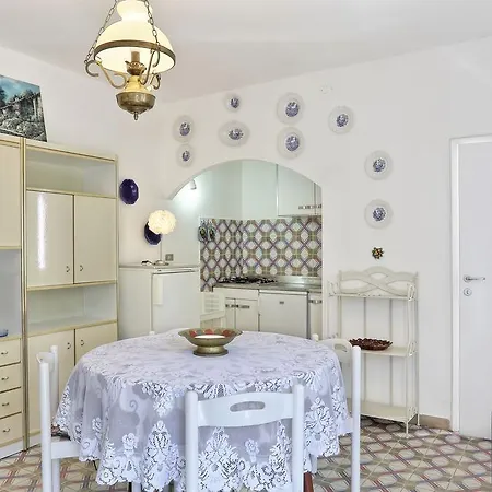 Apartament Brunella *