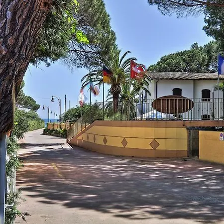 Apartament Brunella