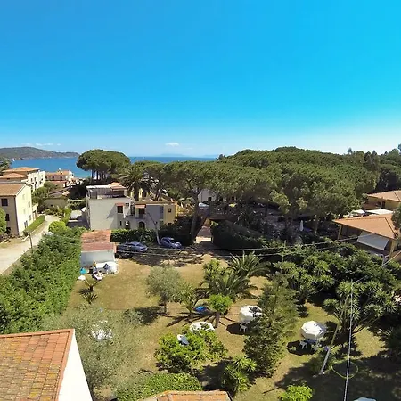 Apartament Brunella