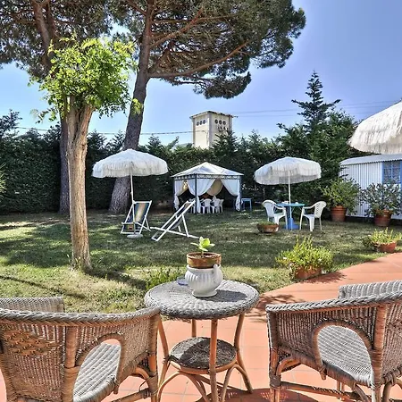 Apartament Brunella Capoliveri (Isola d'Elba)
