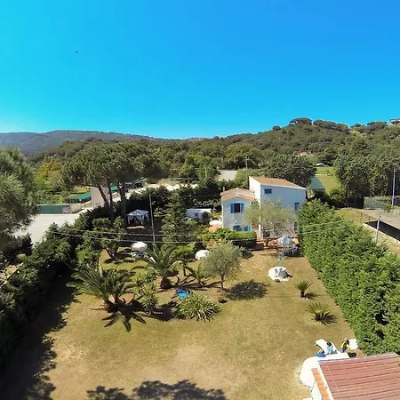 Apartament Brunella Capoliveri (Isola d'Elba)